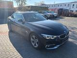 BMW 420dA Cabrio Luxury Line R*Cam Innov.Paket LED - BMW 420 Cabrio 420d mit Diesel-Antrieb