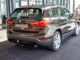 BMW X1 sDrive20d Sport Line LED Anhängekupplung DAB - BMW X1: Sdrive 20d