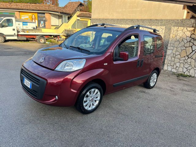 Fiat Qubo 1.4 8V 77 CV Dynamic Natural Power