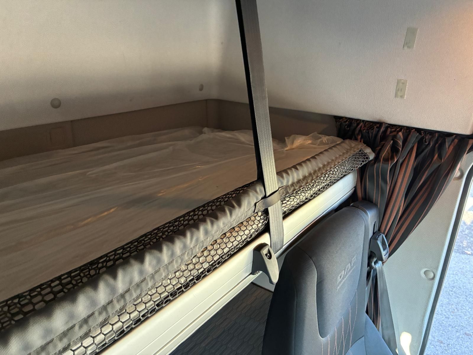 Fahrzeugabbildung DAF FT XF 480 SC LD (Leergewicht nur 7.765 kg)