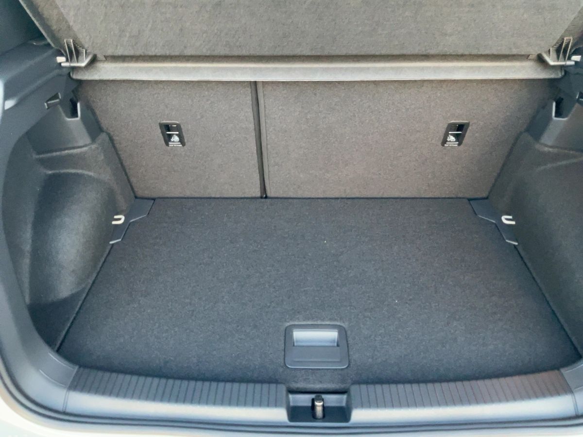 Volkswagen T-Cross - Bild 13