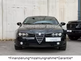 Alfa Romeo Brera 3.2 JTS V6 24V Q4 Sky View*Klima*Leder* - gebrauchte Alfa Romeo Sportwagen