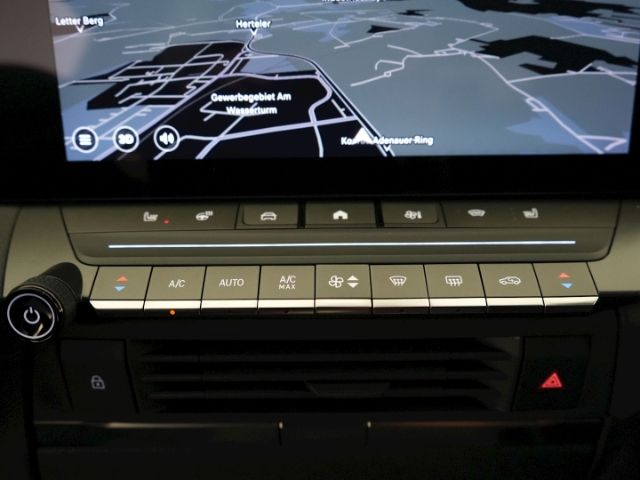 Astra Electric L LIM GS 54kWh AT+LED MATRIXLICHT