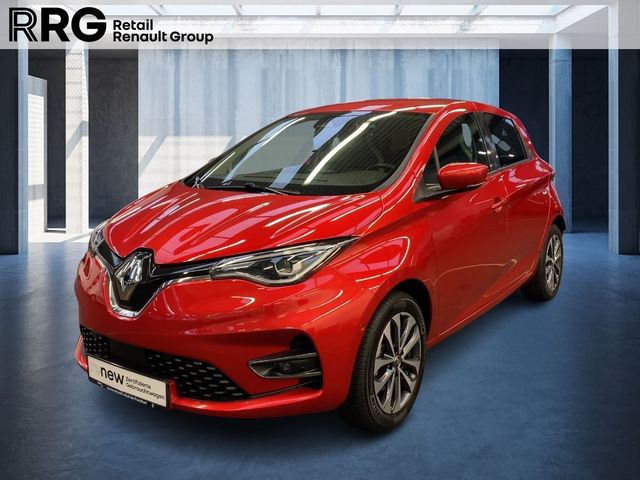 Renault ZOE INTENS R135 Z.E 50 UPE:38.500,- Inkl.Batteri