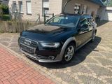 Audi A4 Allroad 2.0 TDI clean diesel 110kW quattro - - Audi A4 Allroad aus 2015