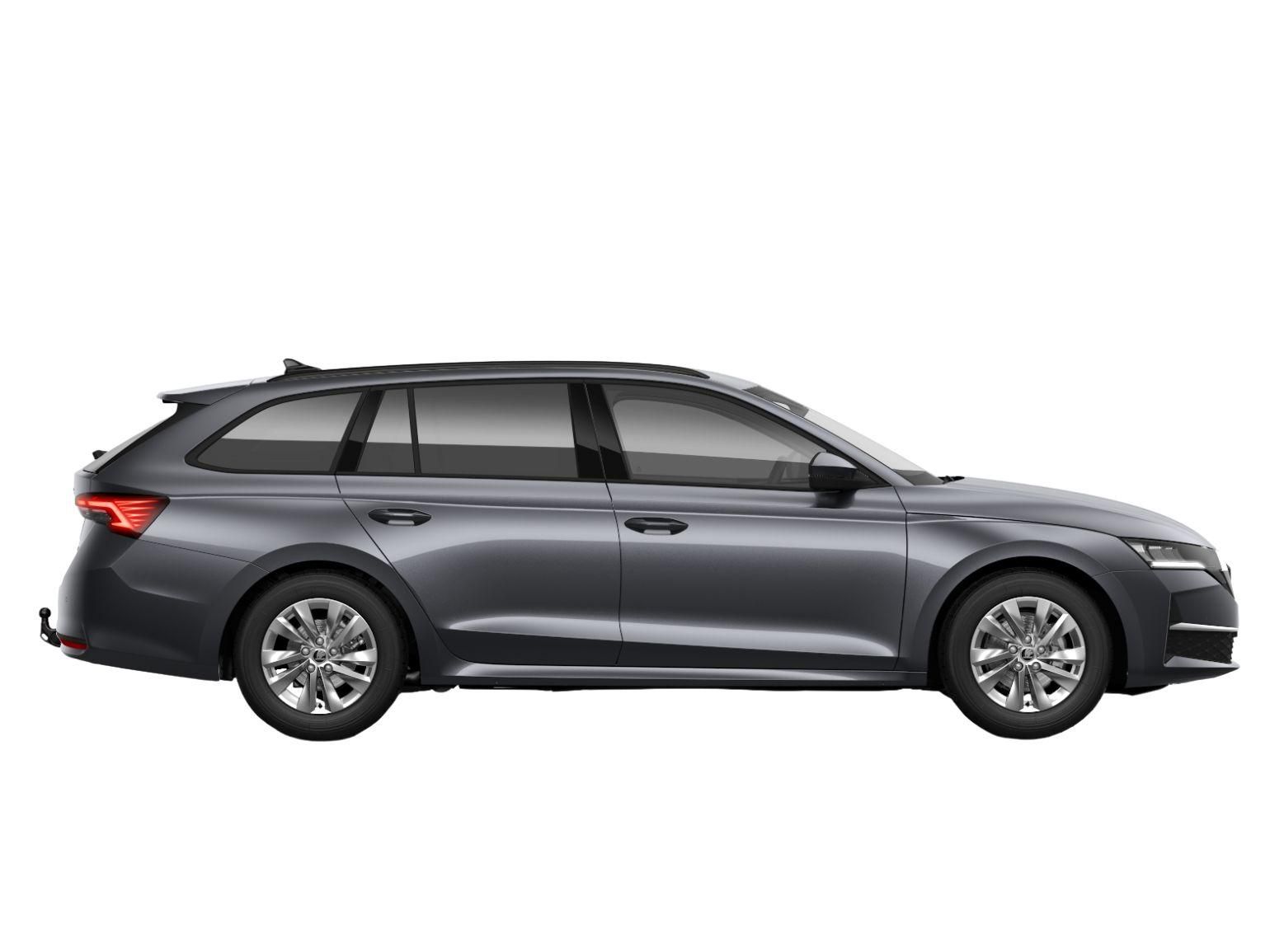 Skoda Octavia Combi Selection 150PS TDI DSG AHK+Kam... imagem 2