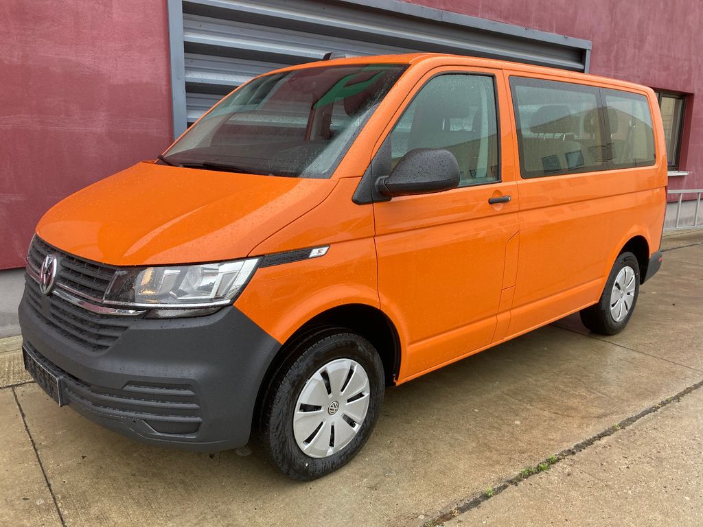 Volkswagen T6 Kombi