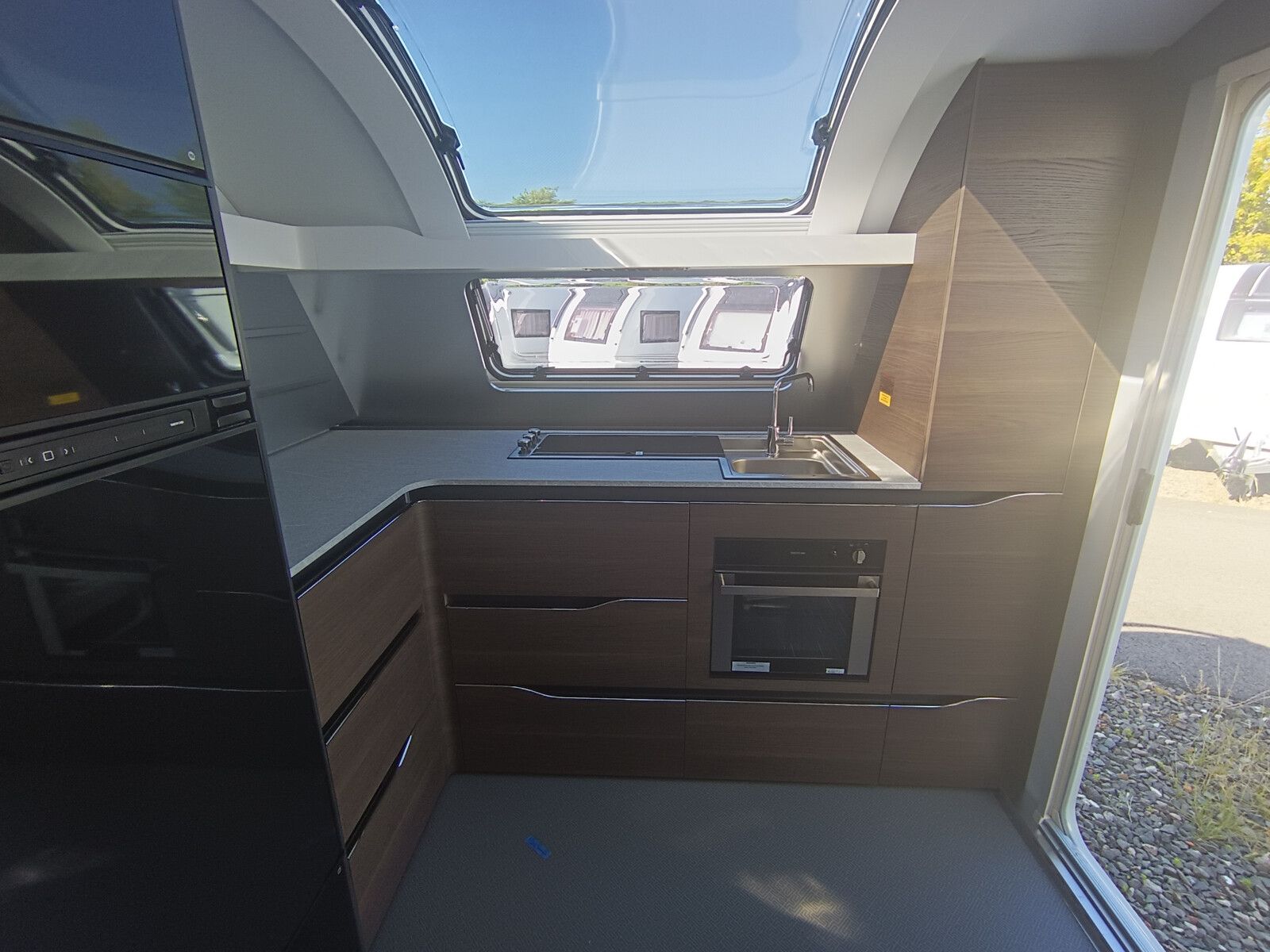 Fahrzeugabbildung Adria Alpina 753 HK 11458,-EUR