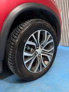 MITSUBISHI ASX SUV-Star 4WD/AUTOMATIK/DAB/KAMERA