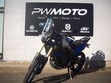 Yamaha Tenere 700 XTZ690 - YAMAHA TENERE