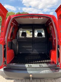 Volkswagen Caddy - 7