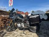 BMW F 850 GS