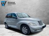 Chrysler PT Cruiser 1.6 Touring - Chrysler PT Cruiser: 1.6