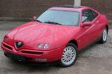 Alfa Romeo GTV 2.0 V6 TB *148 KW*Alfa Sportsitze*Leder* - Alfa Romeo GTV: V6