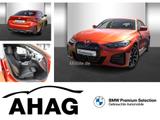 BMW i4 eDrive40 M Sport - BMW i4: Limousine