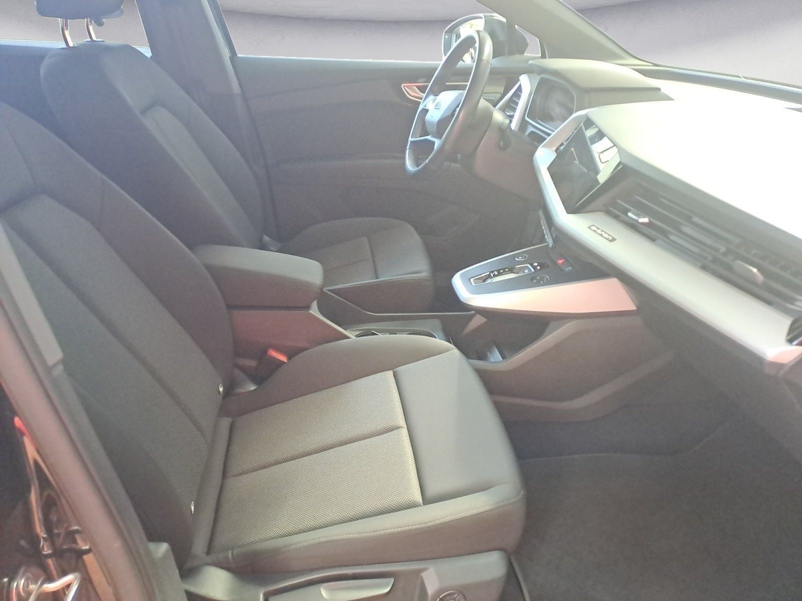 Audi Q4 e-tron - Bild 8