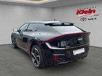 Kia EV6 - Vorschau Bild 3