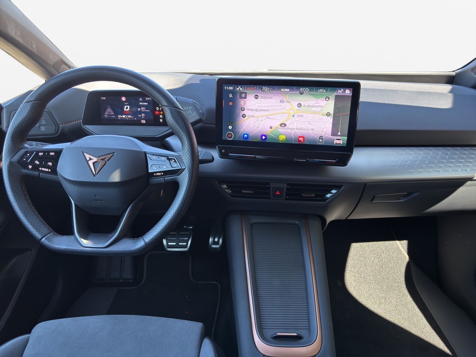 Cupra Born - Bild 8