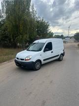 Renault VERKAUFE RENAULT KANGOO 1,5 DCI - Renault Kangoo aus 2004 mit Diesel-Antrieb