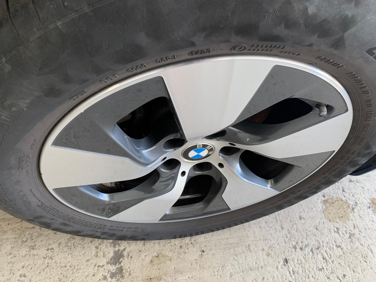 BMW 520 d T LASER/COCKP-PRO/ACC/LEDER/SITZKLIMA/HUD, миниатюра 3