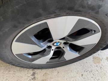 BMW 520 - 5
