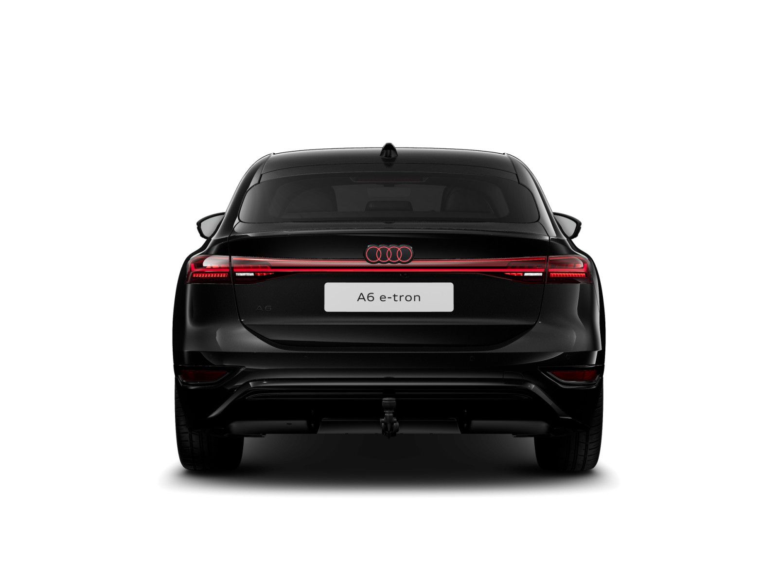 Audi A6 e-tron - Bild 7