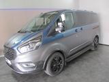Ford Transit Tourneo Custom L1 Active Standheizung+++ - Ford Transit Gebrauchtwagen in Augsburg