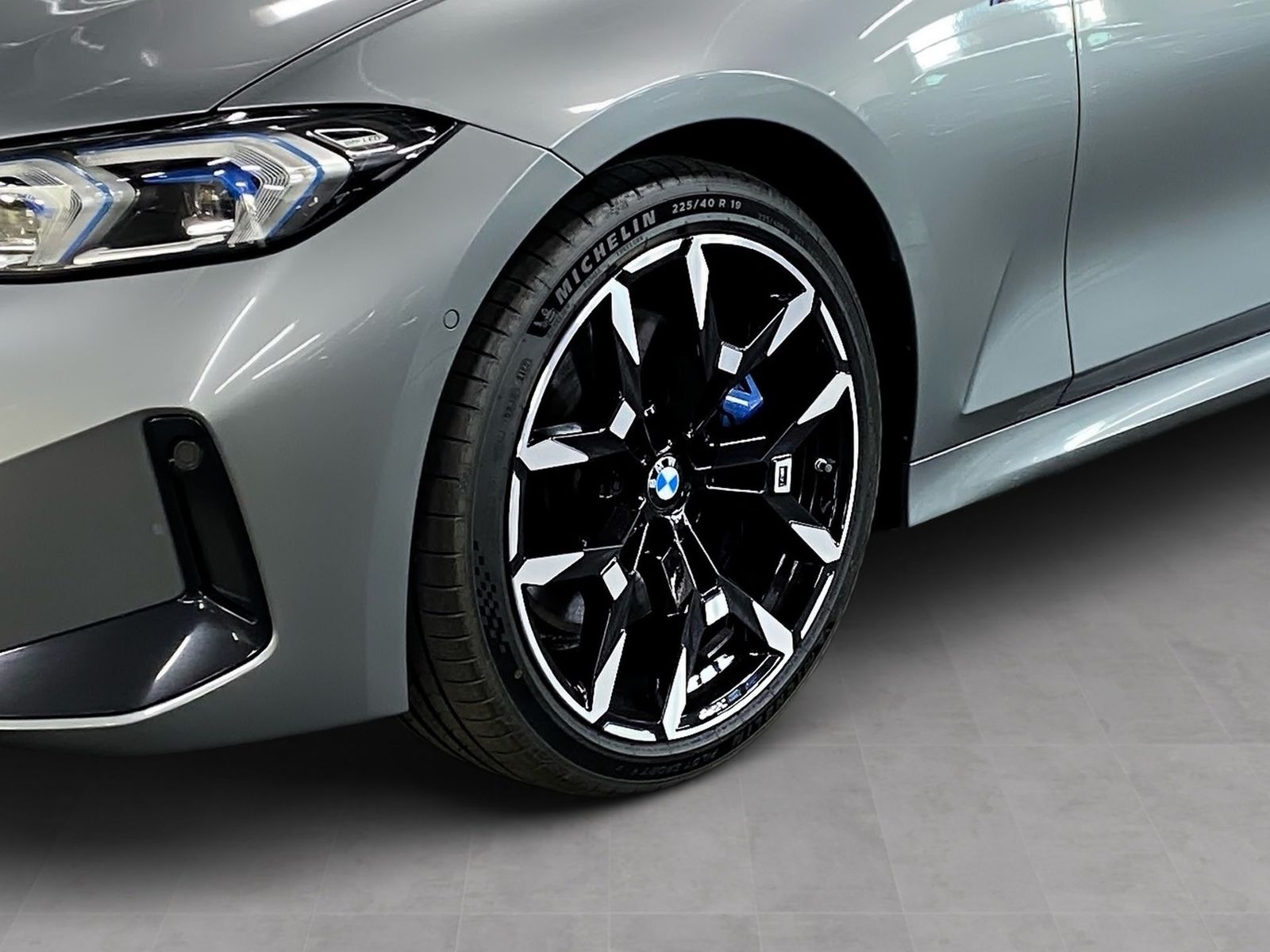 BMW M340i - Bild 8