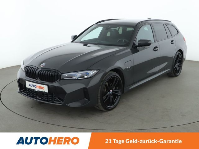 BMW 320e xDrive M Sport Aut.*NAVI*CAM*LED*ACC*