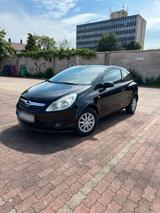 Opel Corsa - Opel Corsa: Kombi
