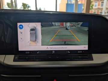 Ford Grand Tourneo Connect Active