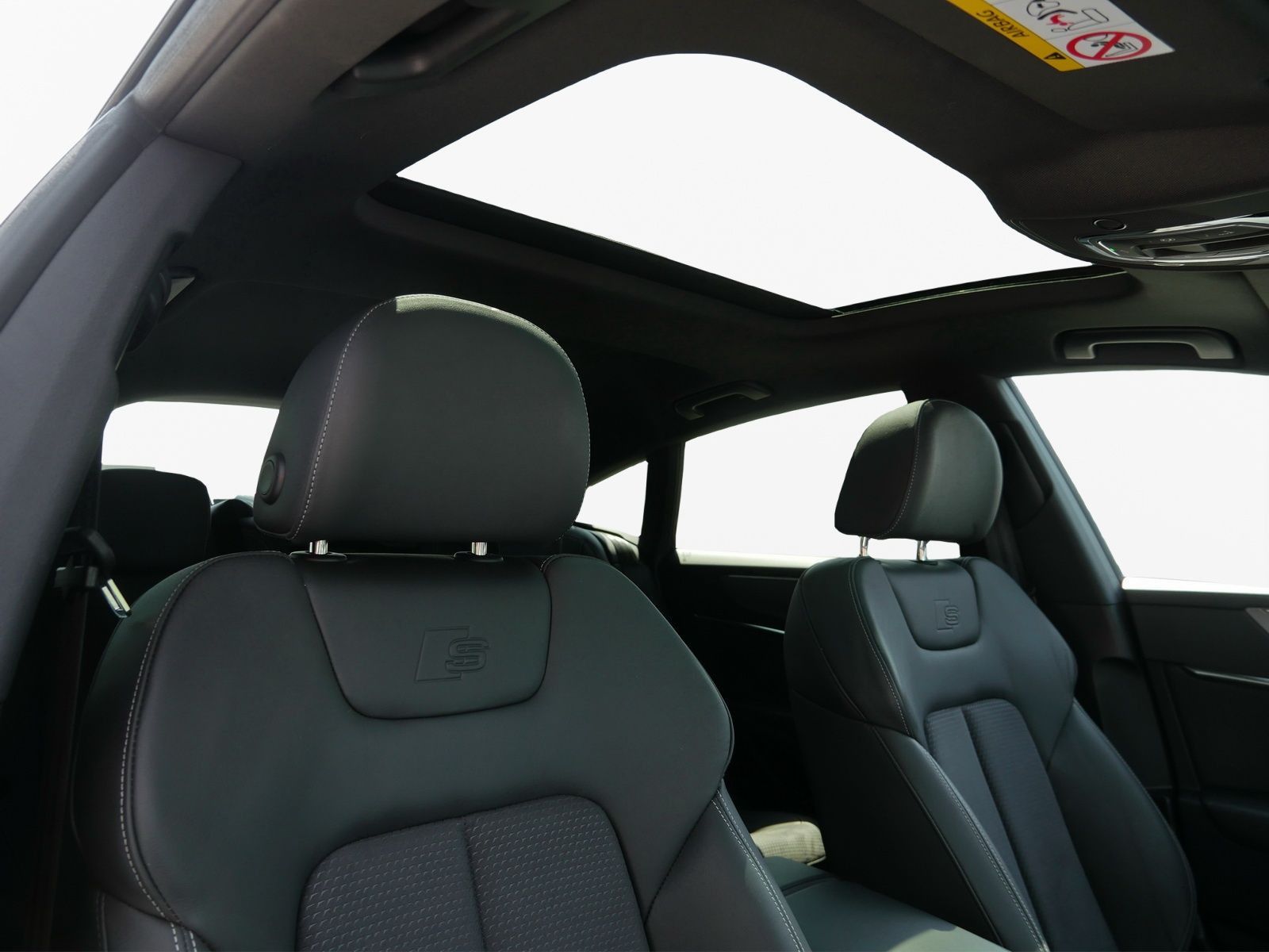 Audi A7 Sportback 50 TFSI e qu.S line OpPaket*B&O*Pan foto 11