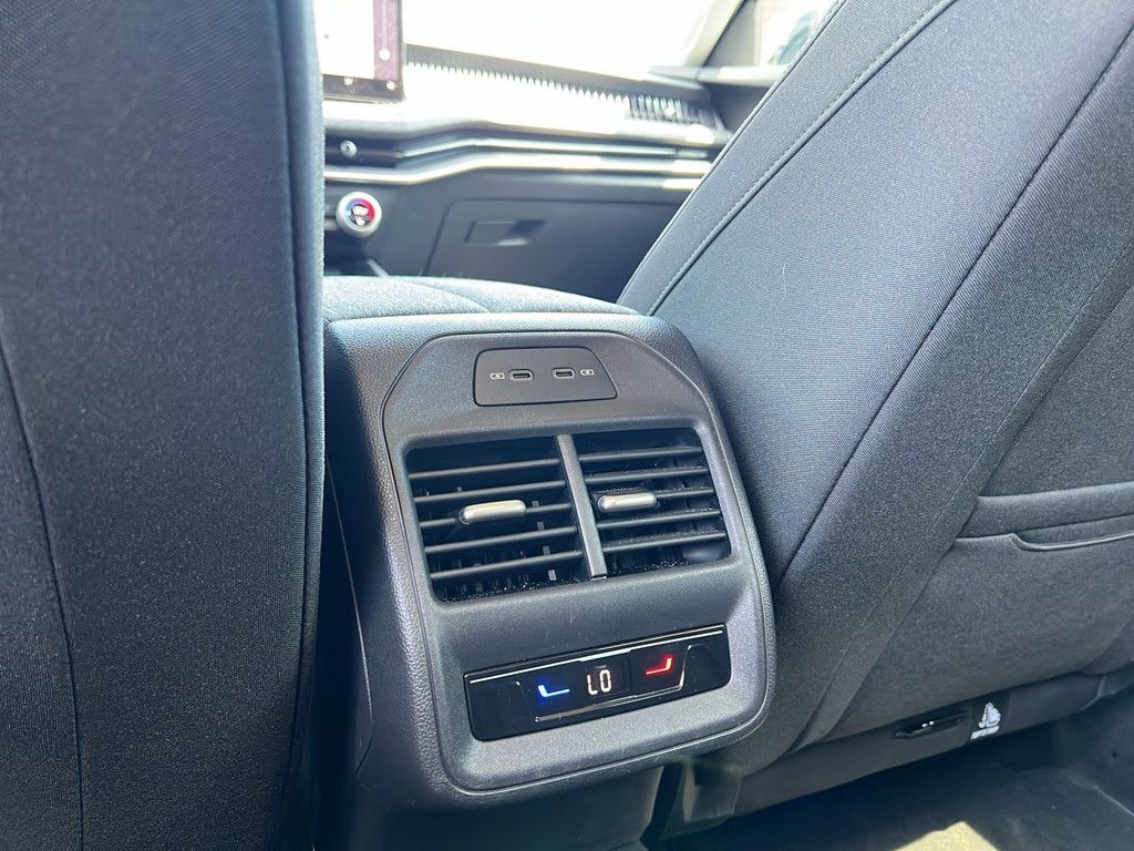 Skoda Superb - Bild 27