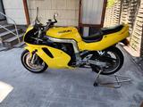 Suzuki GSX-R 750W Typ GR7BB - SUZUKI 1993 GSX 750