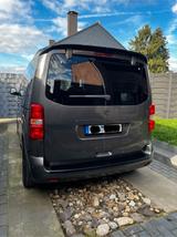 Peugeot Traveller BlueHDi 180PS Business VIP Voll StandH - gebrauchte Peugeot Traveller aus dem Jahr 2023