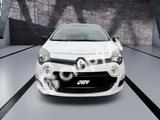 Renault Twingo 1.2l, 75 PS eco2 - Renault Twingo: Ps