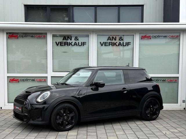 MINI Cooper S Classic Trim/LED/NAVI/GARANTIE/KAMERA