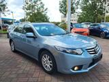 Honda Accord Tourer Elegance **AU/HU NEU**2-Hand - Honda Accord Gebrauchtwagen