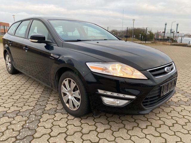 Ford Mondeo 1,6TDCi 85kW DPF Titanium Turnier