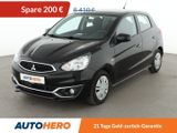 Mitsubishi Space Star 1.0 Edition 100 *KLIMA*GARANTIE* - Mitsubishi in Köln