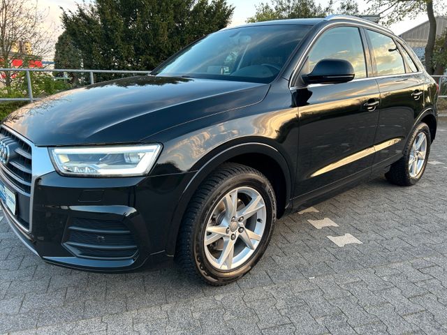 AUDI Q3 2.0 TDI