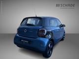 Smart smart EQ forfour *Pano*Navi*Ambiente*RF-Kamera* - Smart ForFour mit Elektro-Antrieb: Automatik