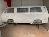 Volkswagen VW T3 Karosse *Stahlschiebedach* + Brief 0... - Volkswagen T3 Multivan in Bielefeld