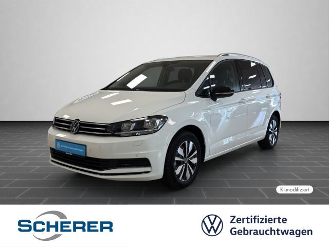 Image of Volkswagen Touran