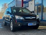 Honda CR-V Exclusive Edition I Automatik I Benzin - gebrauchte Honda CR-V aus dem Jahr 2009