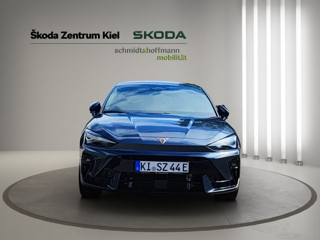 Image of Cupra Leon