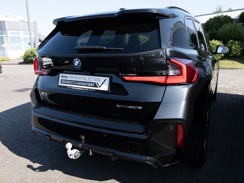 BMW X1 xDrive30e M-Sport PANO AHK HUD 360° LED ACC foto 6