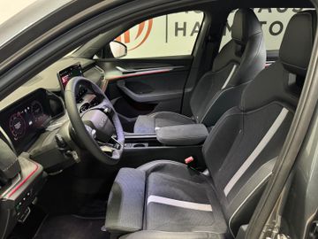 Skoda Kodiaq 2.0 TDI 142 kW 4x4 Sportline Matrix*AHK*