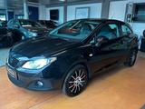 Seat Ibiza SC Stylance / Style /37TKM/2.Hd/SHZ/SH - Seat Ibiza aus 2010: Style