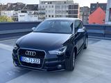 Audi A1 1.4 TFSI COD S tronic S line  - gebrauchte Audi bis 10.000 Euro